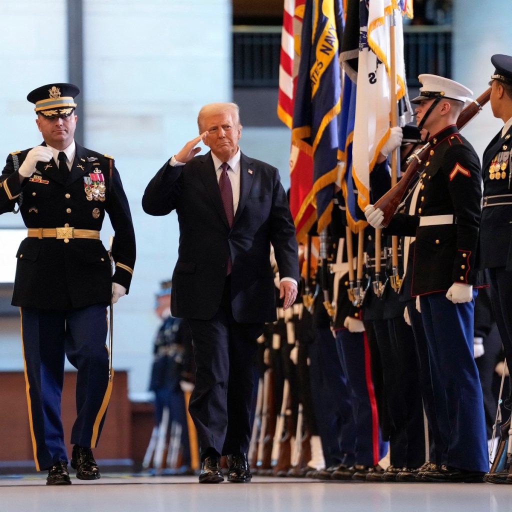 Donald Trump, ¿conseguirá el premio Nobel de la&nbsp;paz?