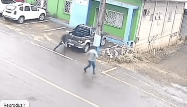 Secretario de Agricultura de prefectura de Oeste de SC es destituido tras&nbsp;agresión