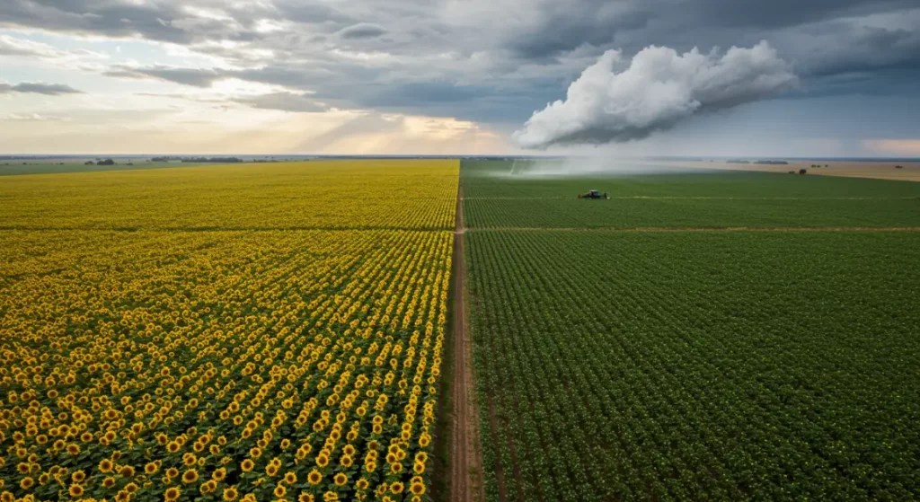 El clima entra en pausa: sin Niño ni Niña, no se esperan eventos extremos hasta la&nbsp;primavera