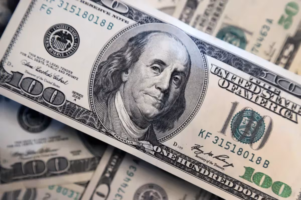 A cuánto llegará el dólar en&nbsp;diciembre