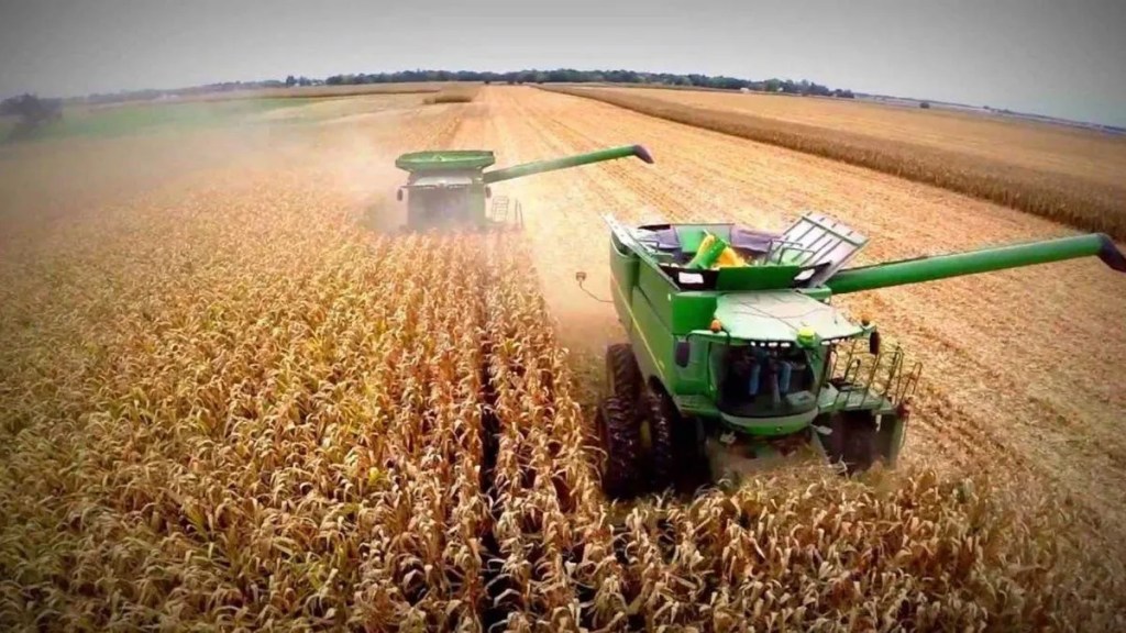 El Gobierno redujo al 0% las retenciones a las exportaciones&nbsp;agropecuarias