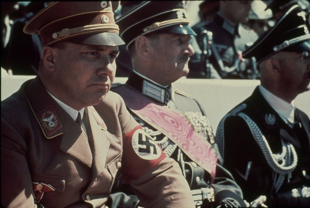 El enigma nazi en Misiones: un “búnker” en la selva y la sombra del aliado de Hitler en&nbsp;Argentina