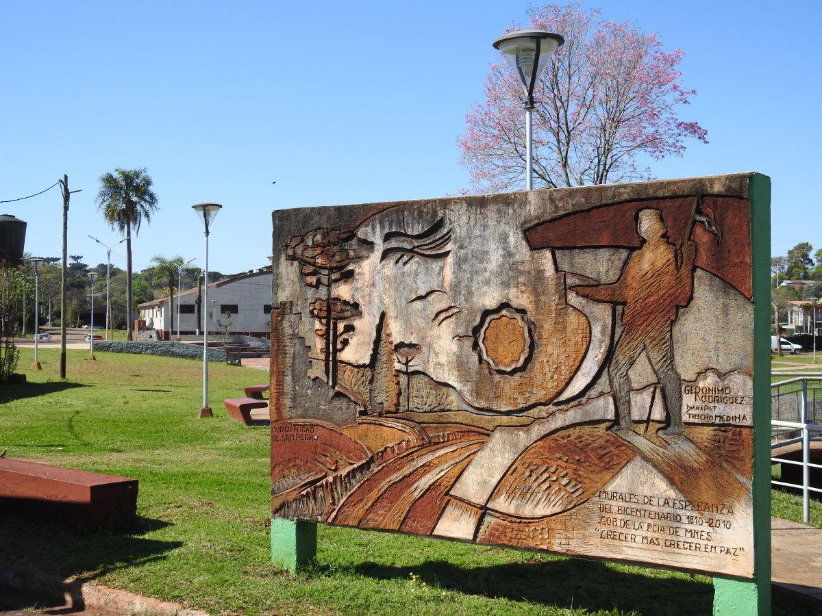 San Pedro presentó su Digesto Jurídico Municipal: una herramienta para la transparencia&nbsp;política