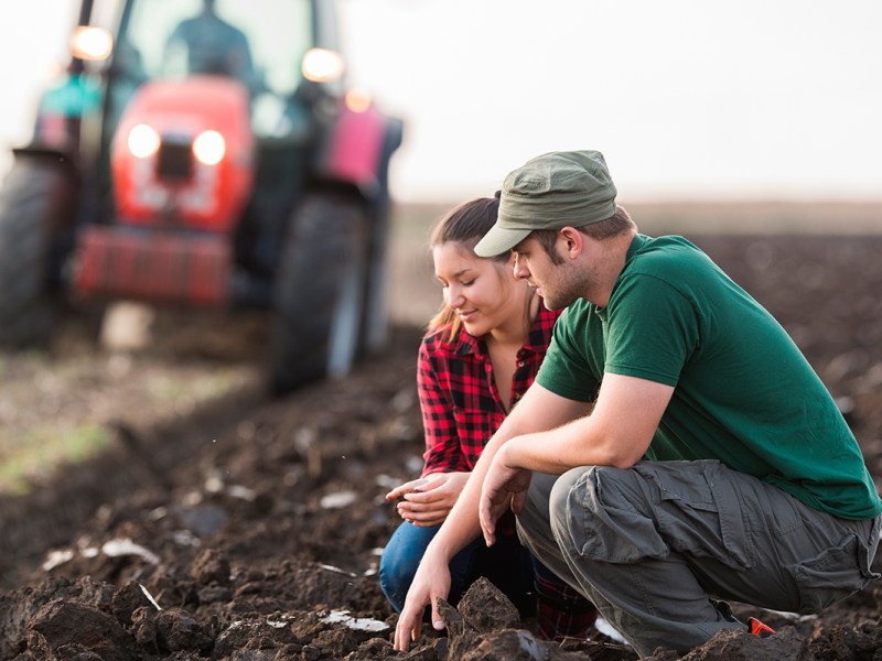 El gran desafío del agro: cómo atraer a los jóvenes a la&nbsp;agricultura