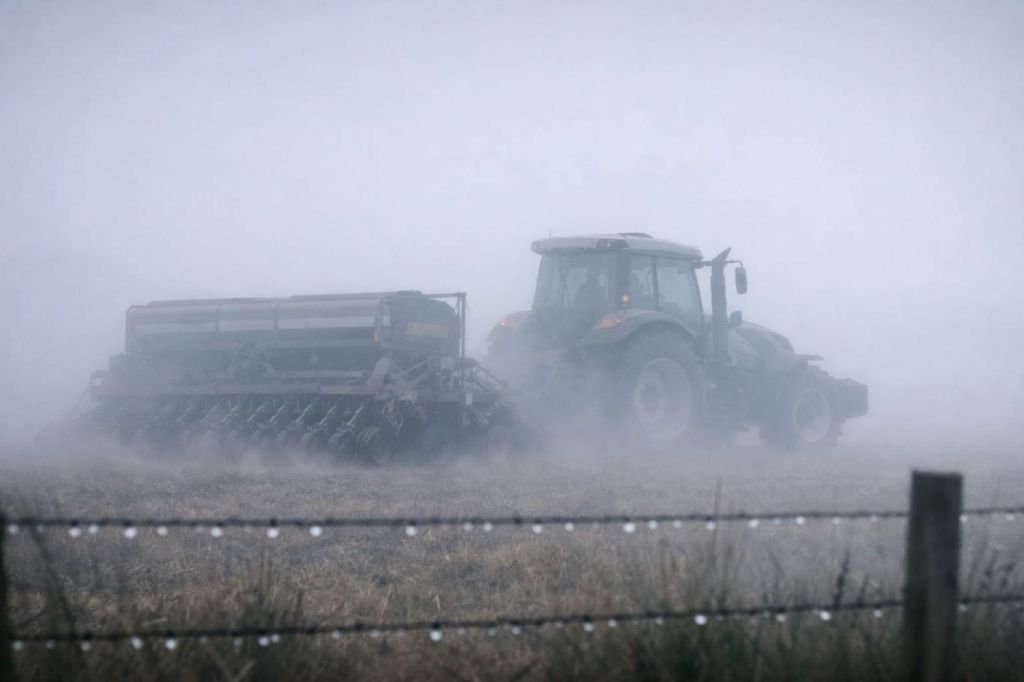 El Niño podría impulsar una de las mejores campañas agrícolas de Argentina en la última&nbsp;década