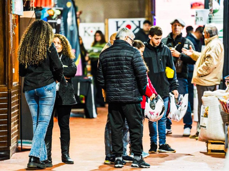 FeriCoop, una vidriera donde la producción misionera encuentra visibilidad, vínculos y nuevos&nbsp;mercados