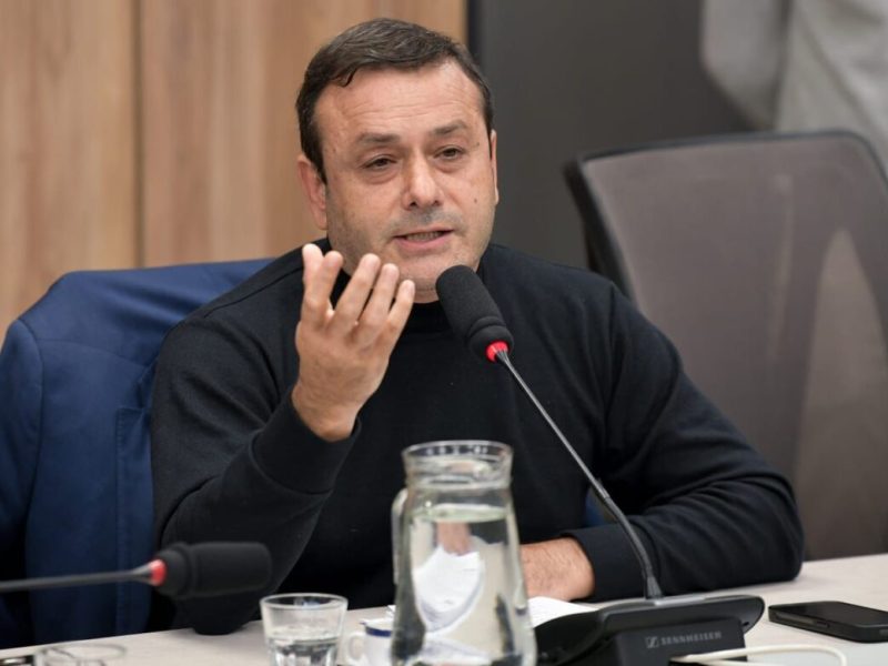 Herrera Ahuad: “El productor primario es el que más sufre este sistema de&nbsp;desregulación”