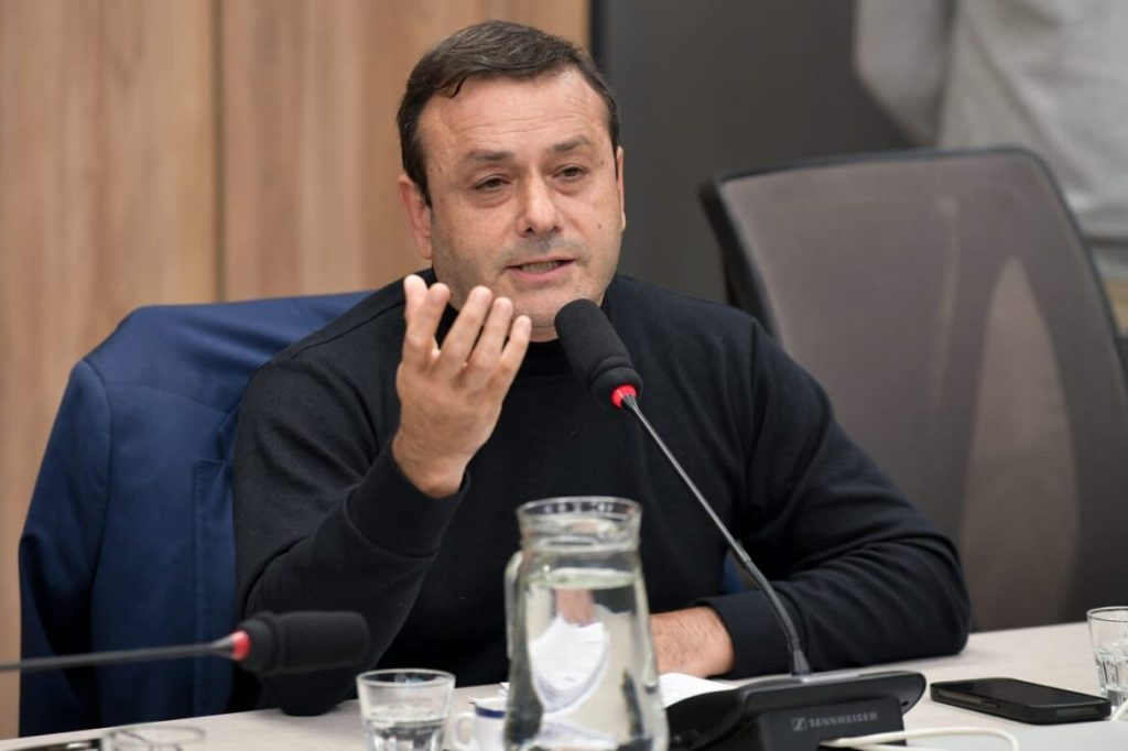 Herrera Ahuad: “El productor primario es el que más sufre este sistema de&nbsp;desregulación”